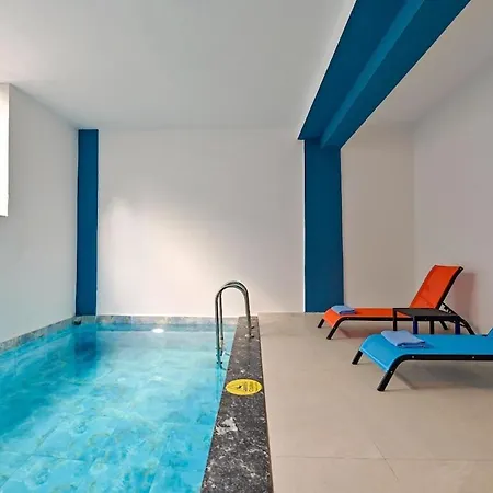 With Amazing View In - Kabak Faralya