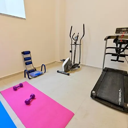 With Amazing View In - Kabak * Faralya