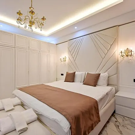 With Amazing View In - Kabak * Faralya