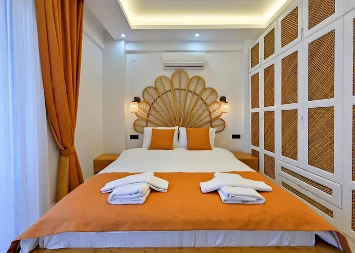 With Amazing View In - Kabak *