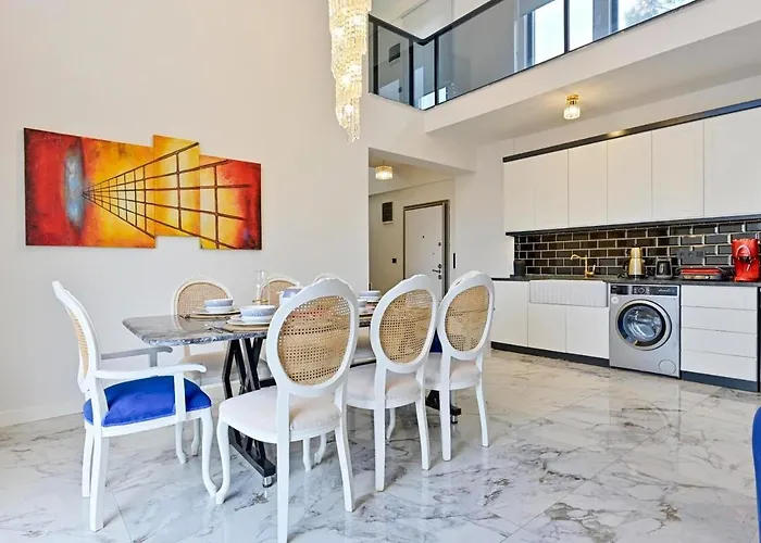 With Amazing View In - Kabak 法拉尔雅