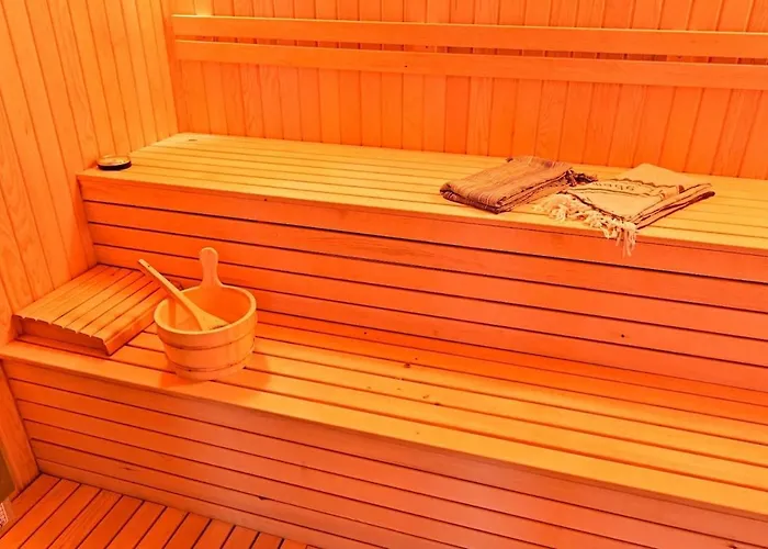 With Amazing View In - Kabak 别墅 *