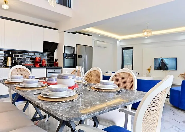 With Amazing View In - Kabak 法拉尔雅