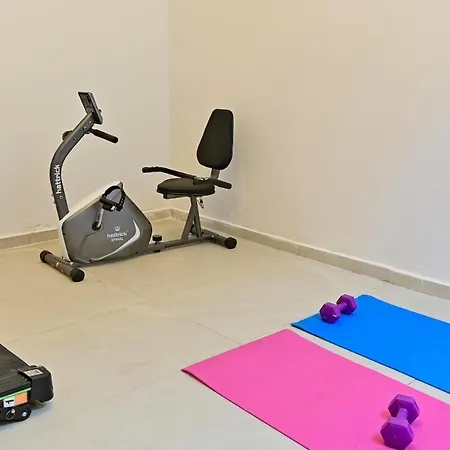 With Amazing View In - Kabak