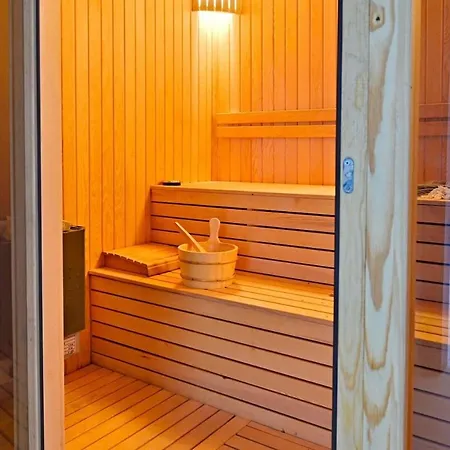 With Amazing View In - Kabak Villa *