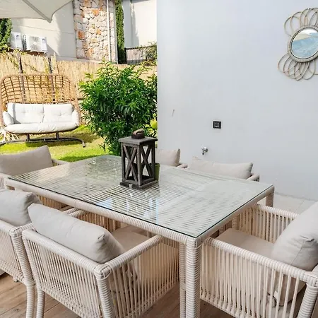 Villa With Amazing View In - Kabak Faralya