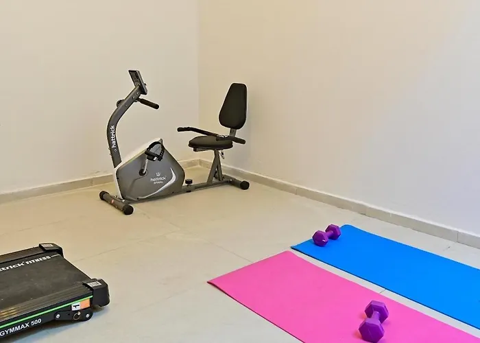 With Amazing View In - Kabak