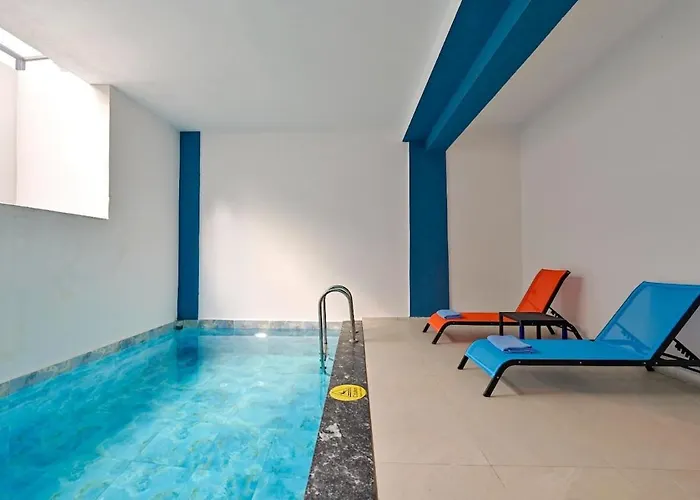 With Amazing View In - Kabak Faralya