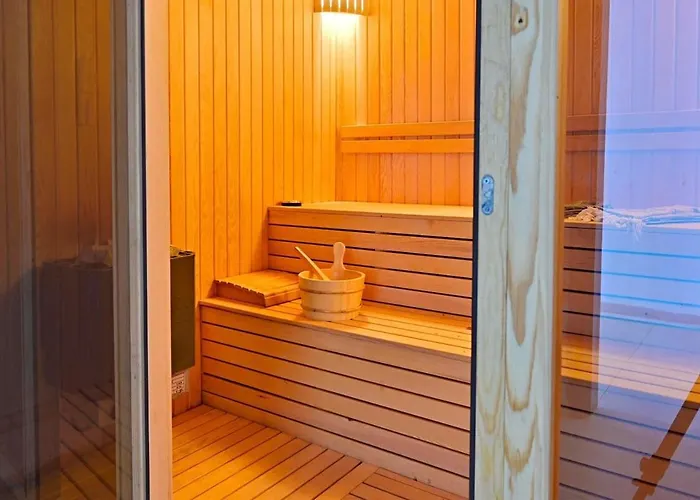 With Amazing View In - Kabak Vila *